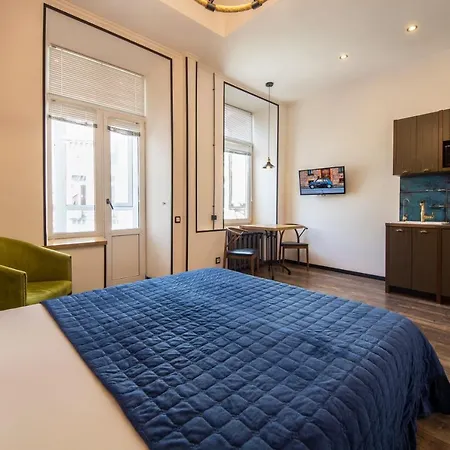 Secret Hotel Kiew