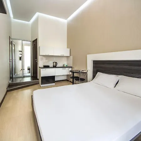 Secret Hotel 3*