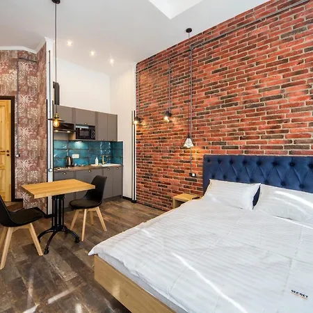 Hotel Secret 3*