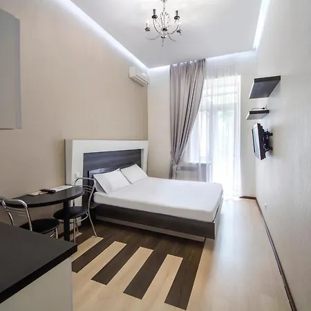 Hotel Secret Kyiv