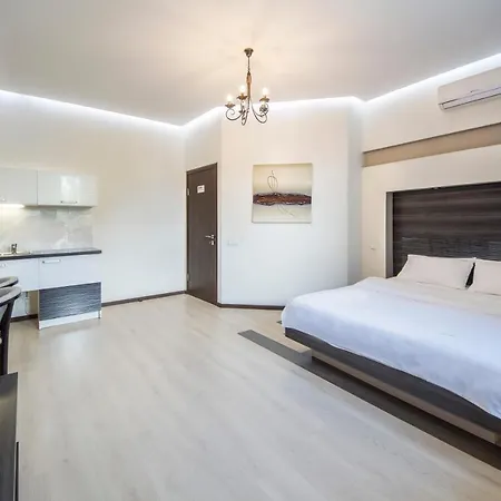 Hotel Secret 3*