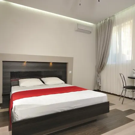 Secret 3* Kyiv