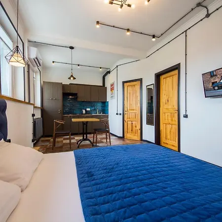 Secret Hotel 3*