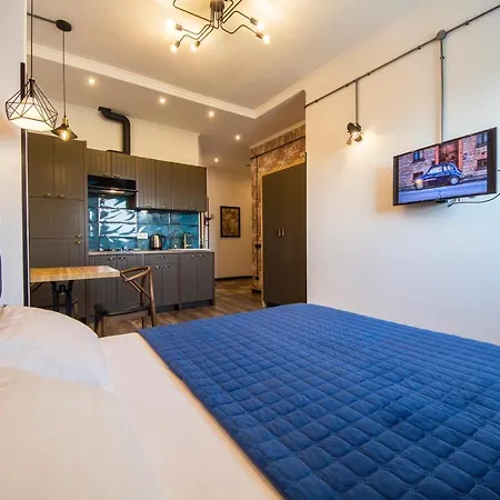 Hotel Secret Kyiv