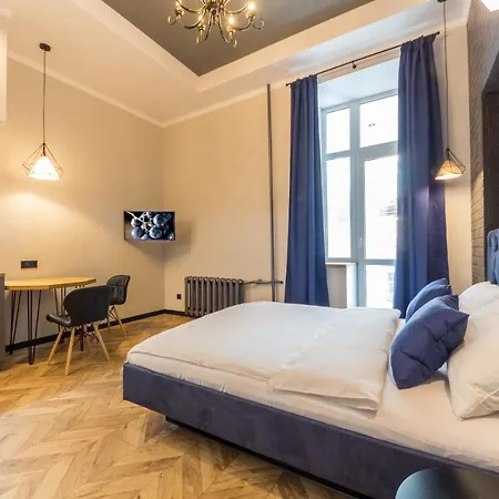 Secret Hotel 3*