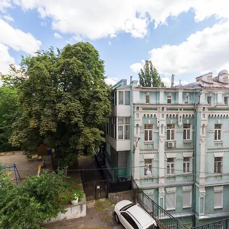 Secret 3* Kyiv
