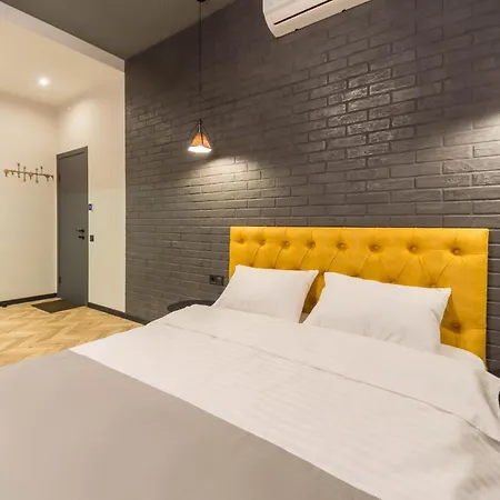 Secret Hotel Kyiv