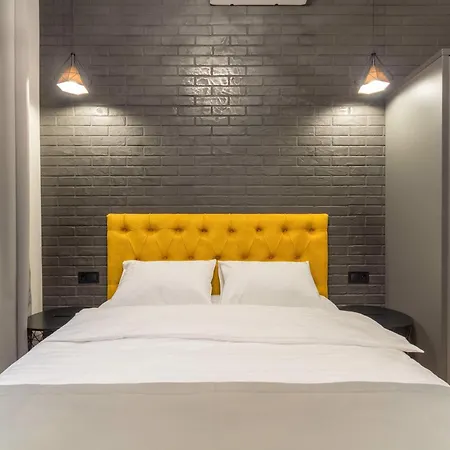 Hotel Secret Kyiv