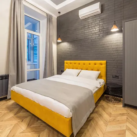 Secret 3* Kyiv