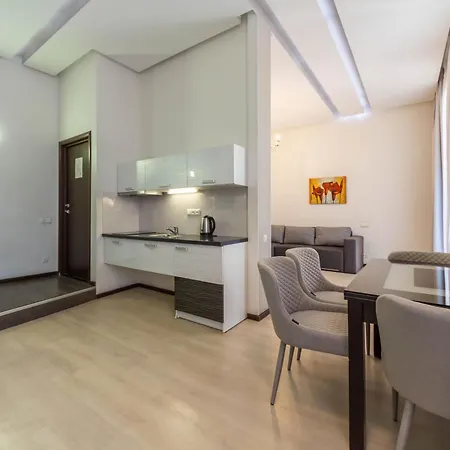 Hotel Secret Kyiv