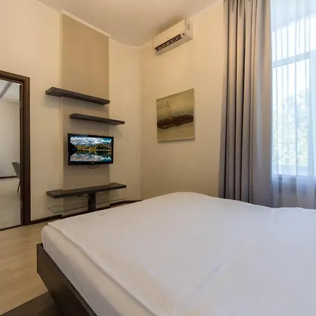 Hotel Secret 3*