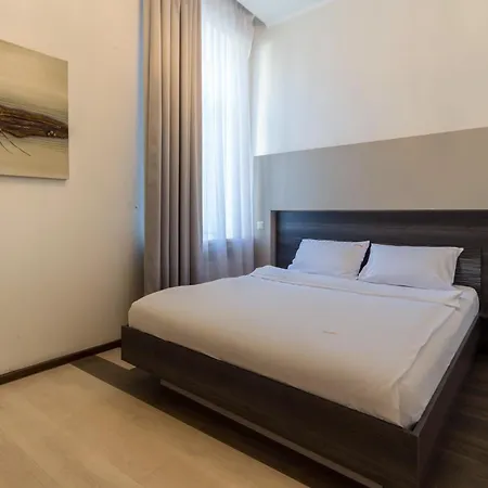 Hotel Secret 3*