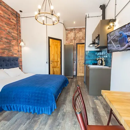 Secret 3* Kyiv