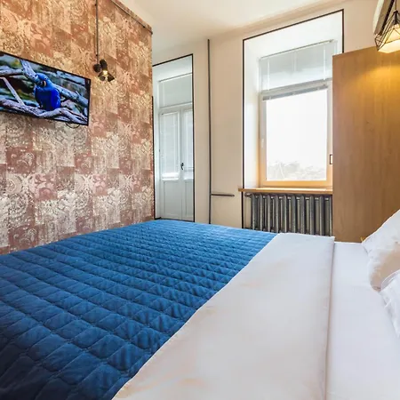 Secret Hotel 3*