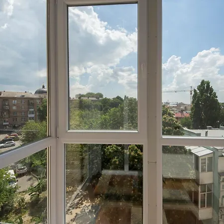 Secret Hotel Kyiv