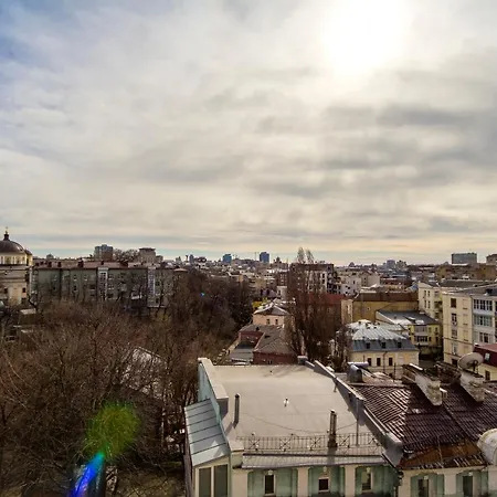 Secret Kyiv
