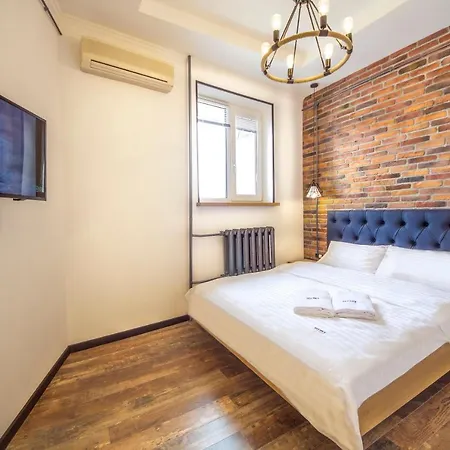 Secret Hotel